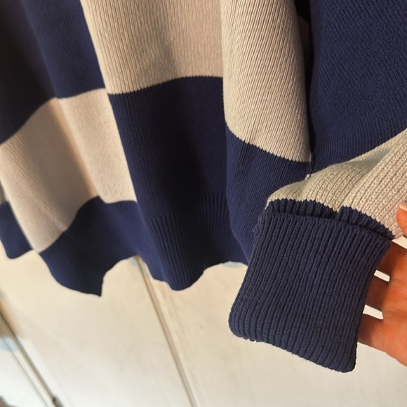 FREE PEOPLE Easy Street Checkered Tunic NWT - Picture 12 of 14